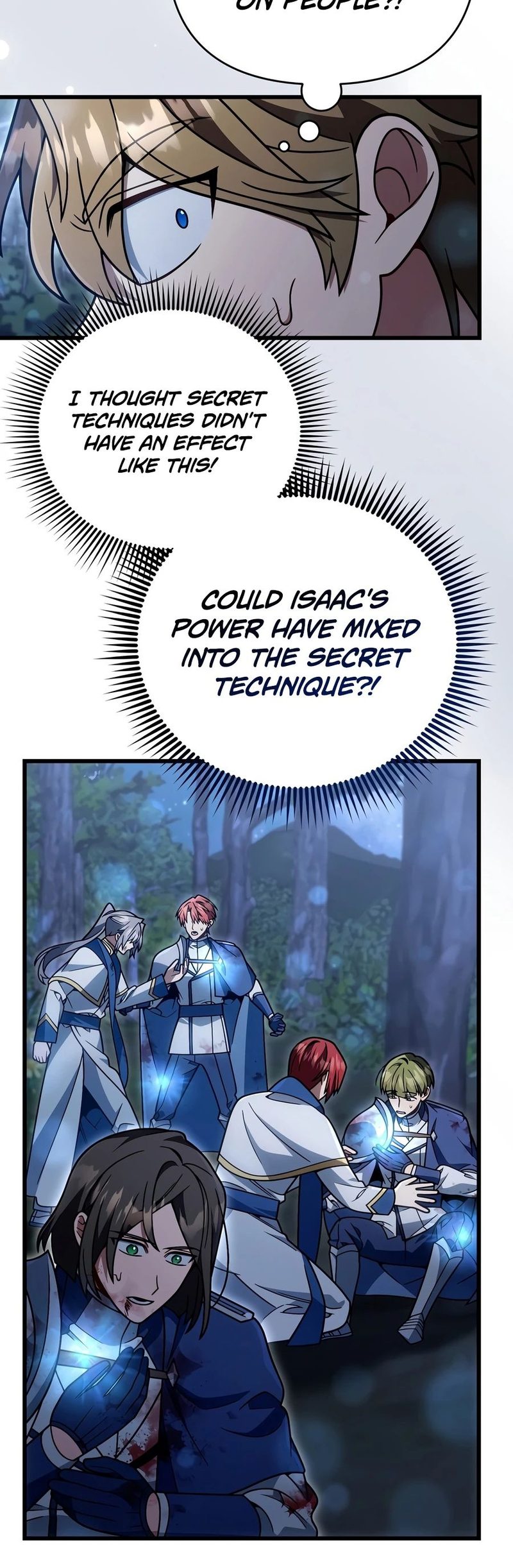 I’m Going to Destroy this Country Chapter 87 - Page 5