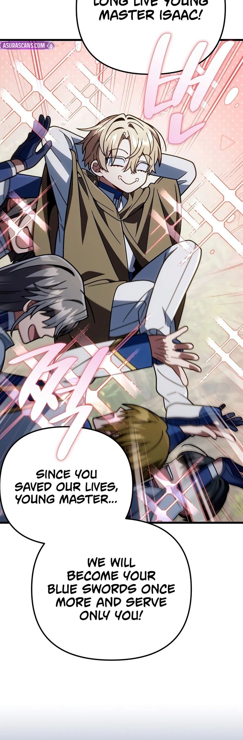 I’m Going to Destroy this Country Chapter 88 - Page 13
