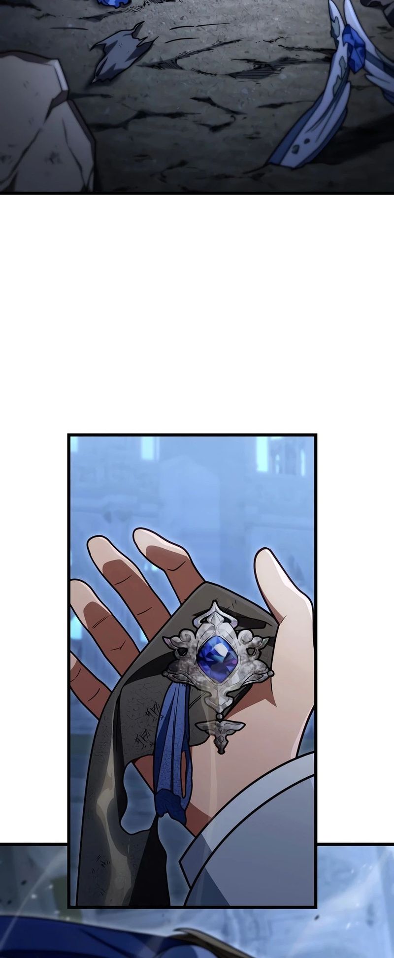 I’m Going to Destroy this Country Chapter 88 - Page 15