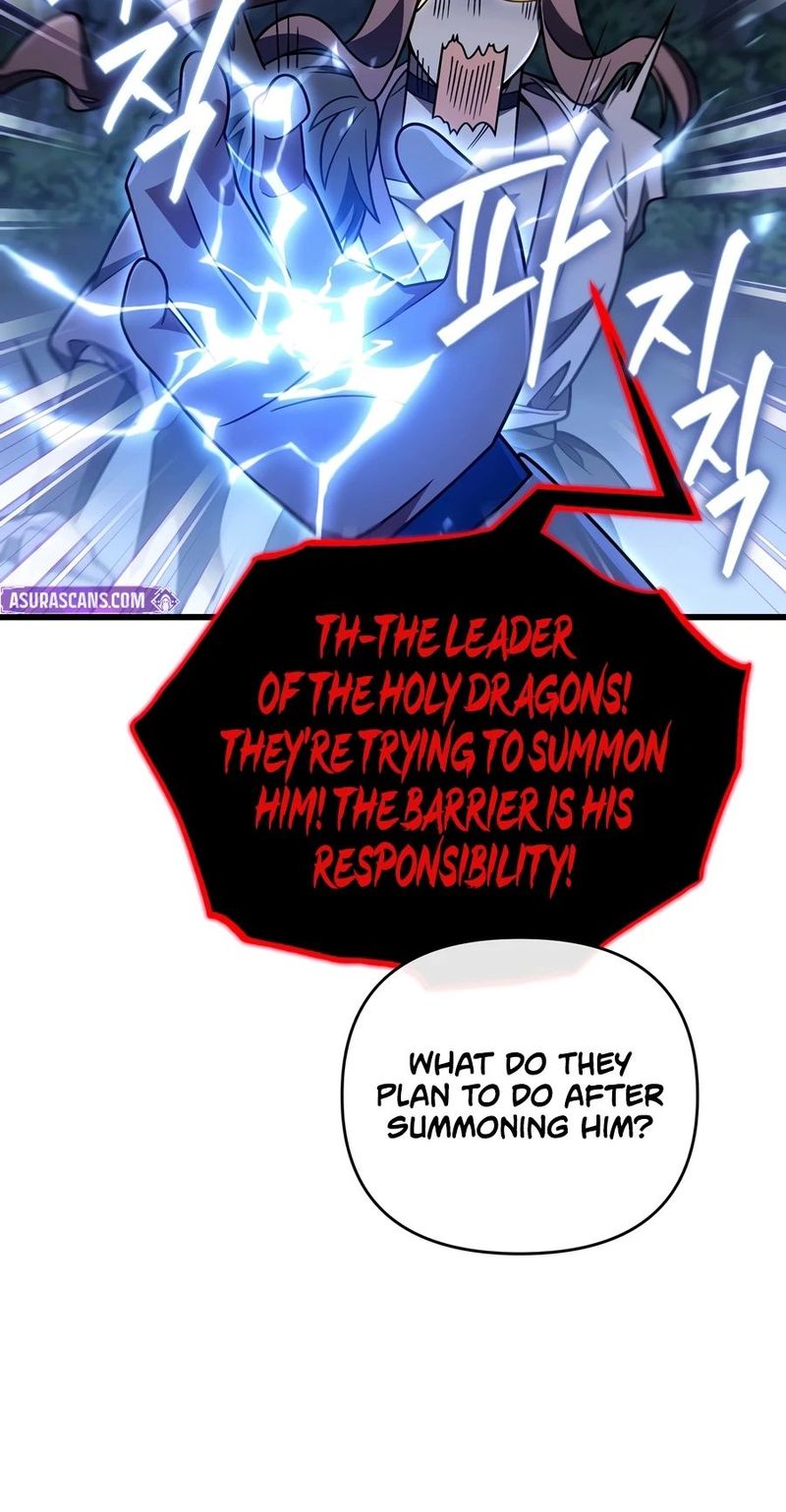 I’m Going to Destroy this Country Chapter 88 - Page 5