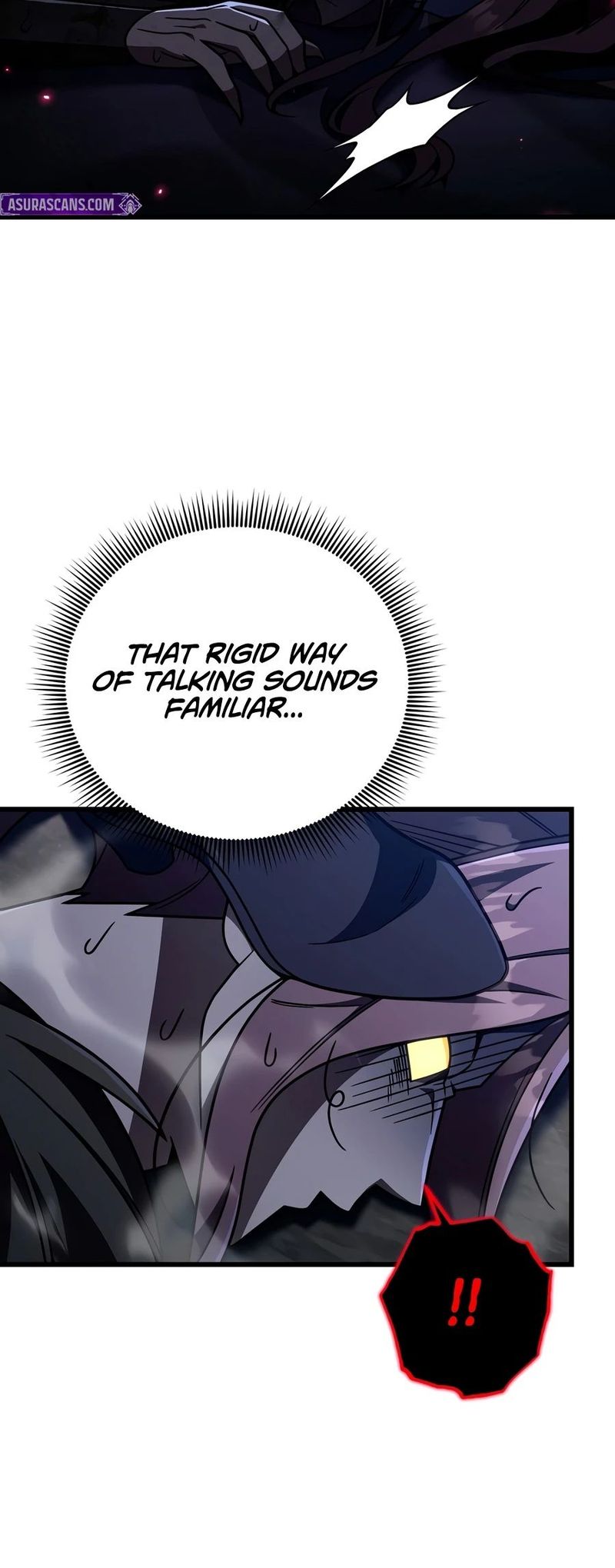 I’m Going to Destroy this Country Chapter 88 - Page 7