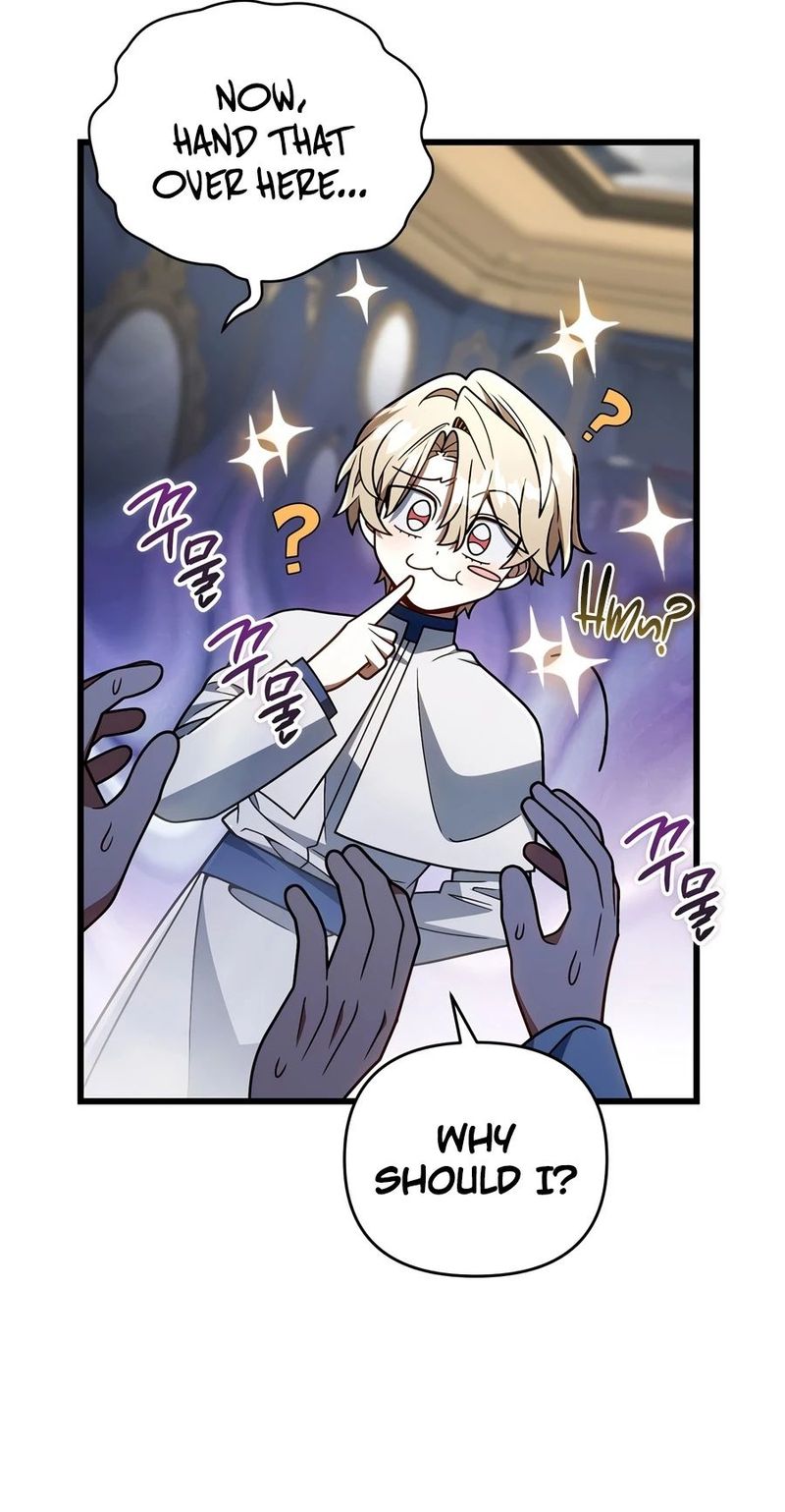 I’m Going to Destroy this Country Chapter 89 - Page 14