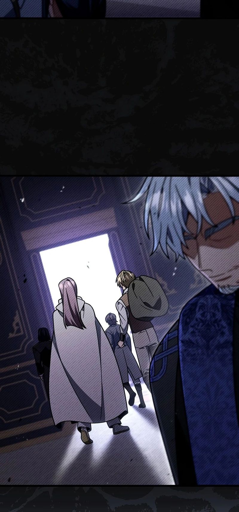 I’m Going to Destroy this Country Chapter 89 - Page 3