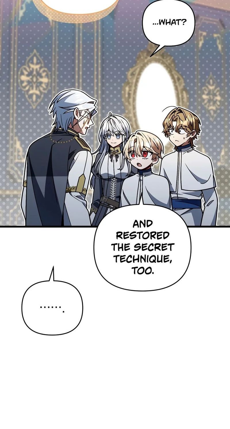 I’m Going to Destroy this Country Chapter 90 - Page 11