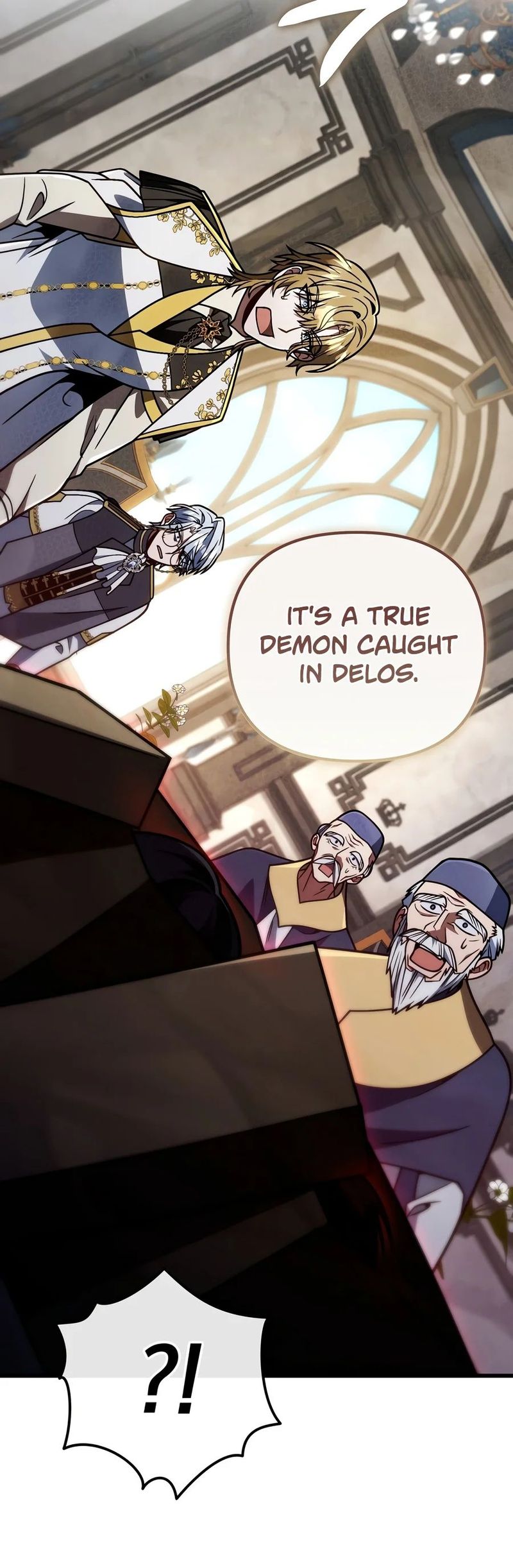 I’m Going to Destroy this Country Chapter 90 - Page 15