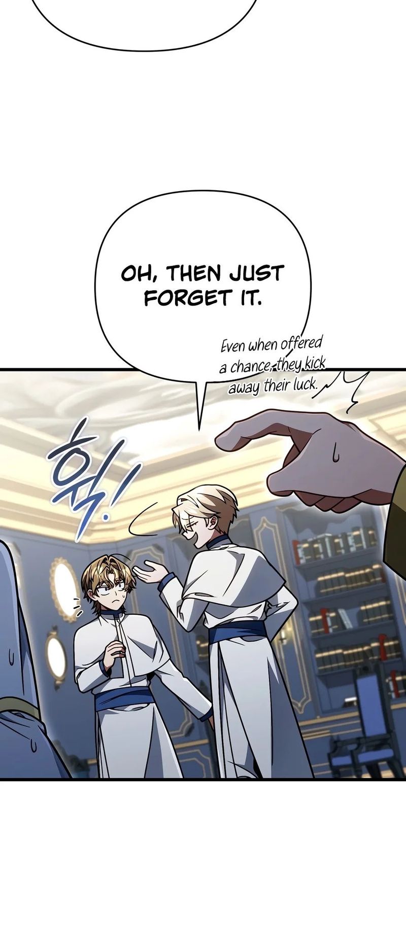 I’m Going to Destroy this Country Chapter 90 - Page 5