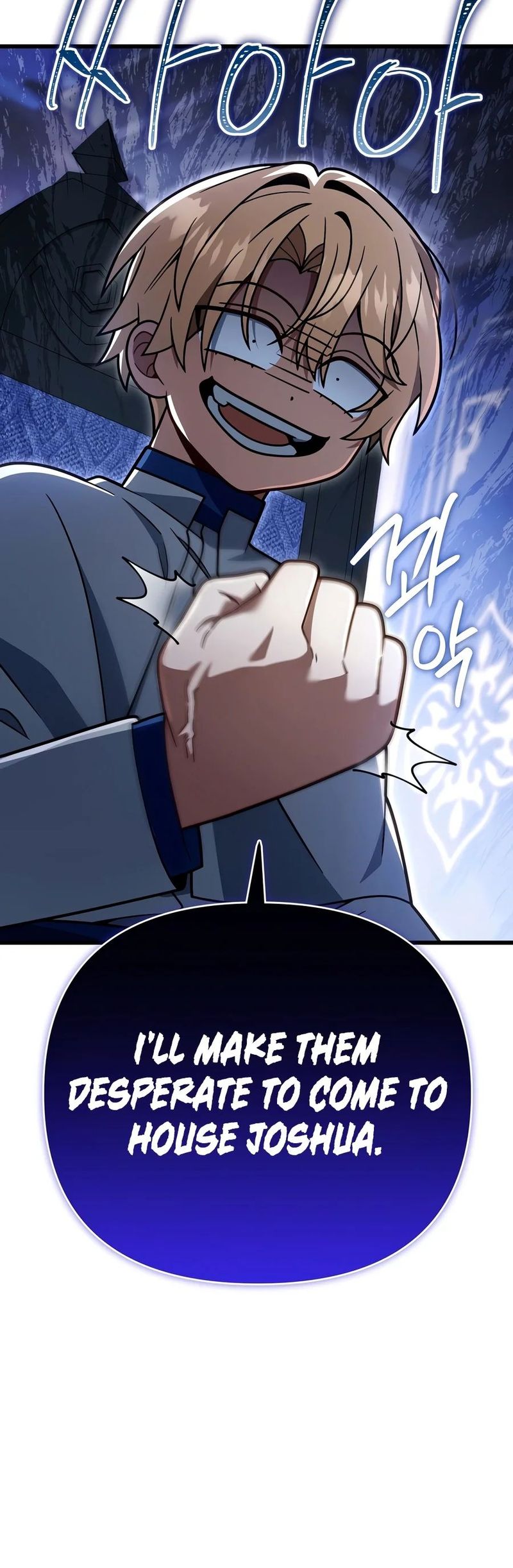 I’m Going to Destroy this Country Chapter 92 - Page 5