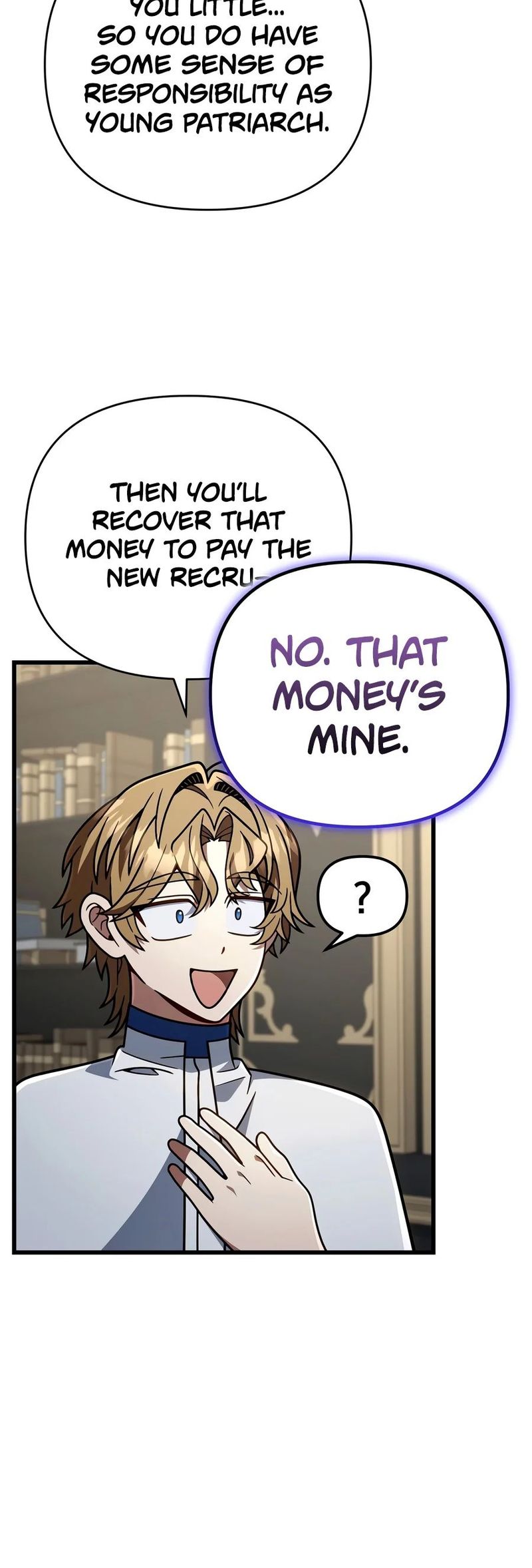I’m Going to Destroy this Country Chapter 93 - Page 7
