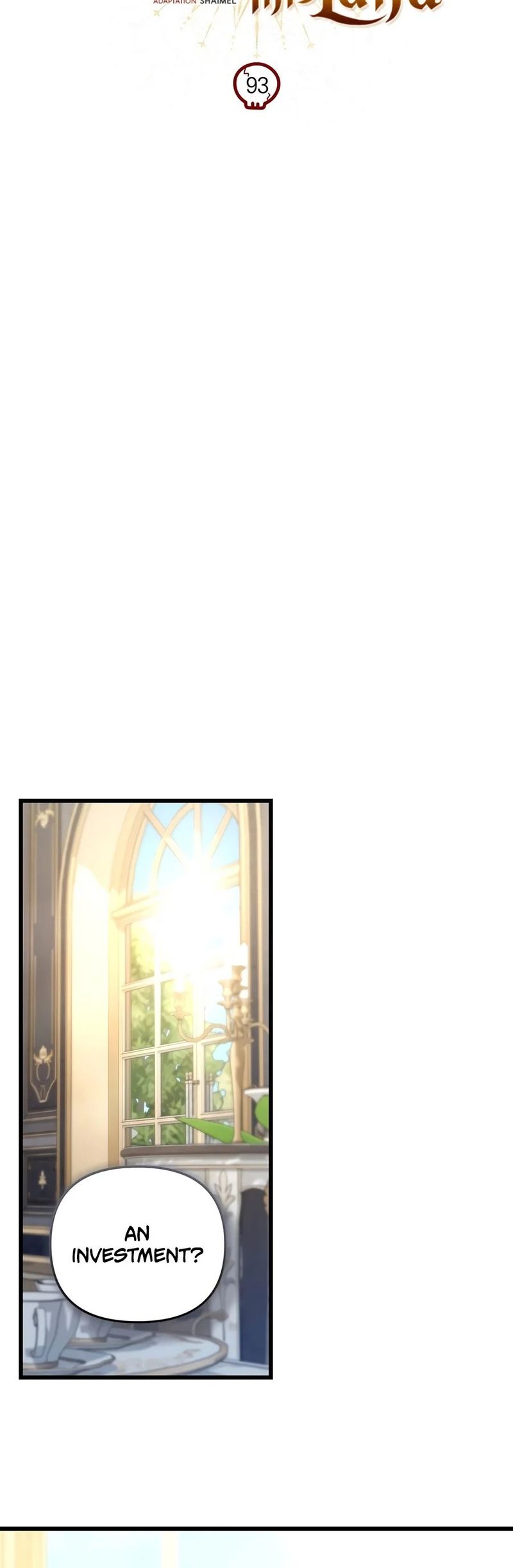 I’m Going to Destroy this Country Chapter 93 - Page 9