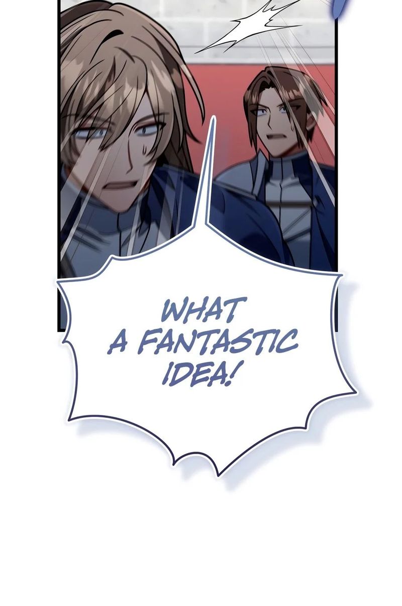 I’m Going to Destroy this Country Chapter 94 - Page 11