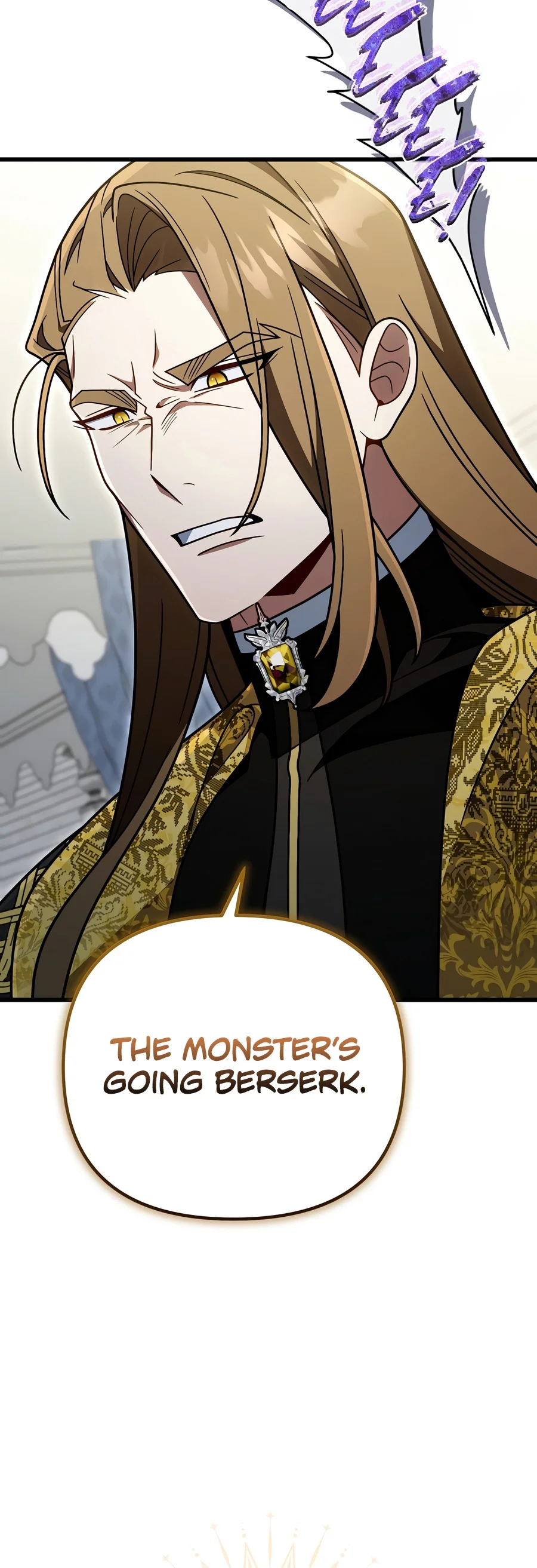 I’m Going to Destroy this Country Chapter 95 - Page 4