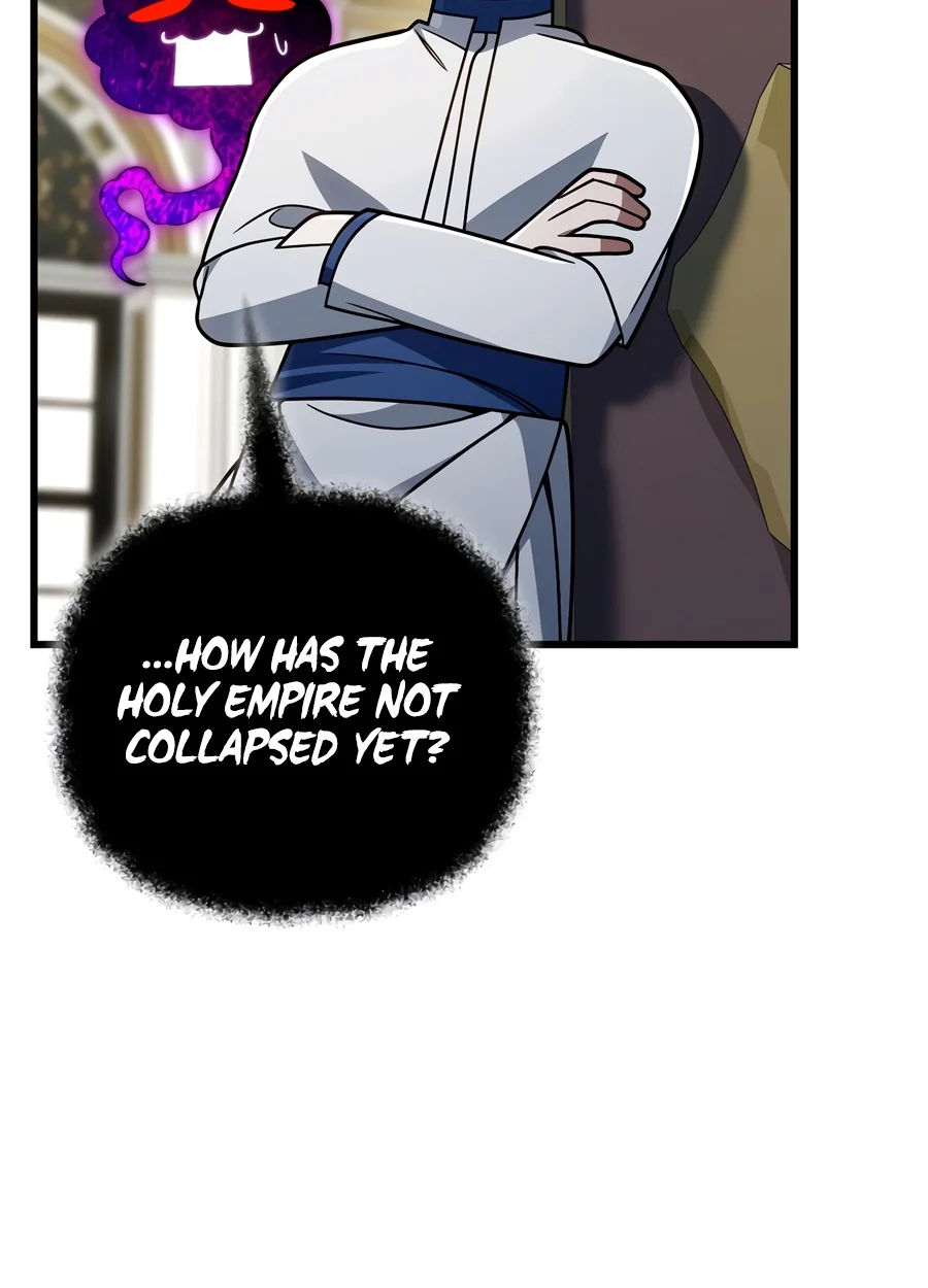 I’m Going to Destroy this Country Chapter 96 - Page 11