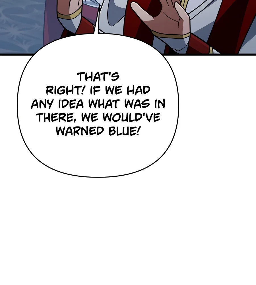 I’m Going to Destroy this Country Chapter 96 - Page 6