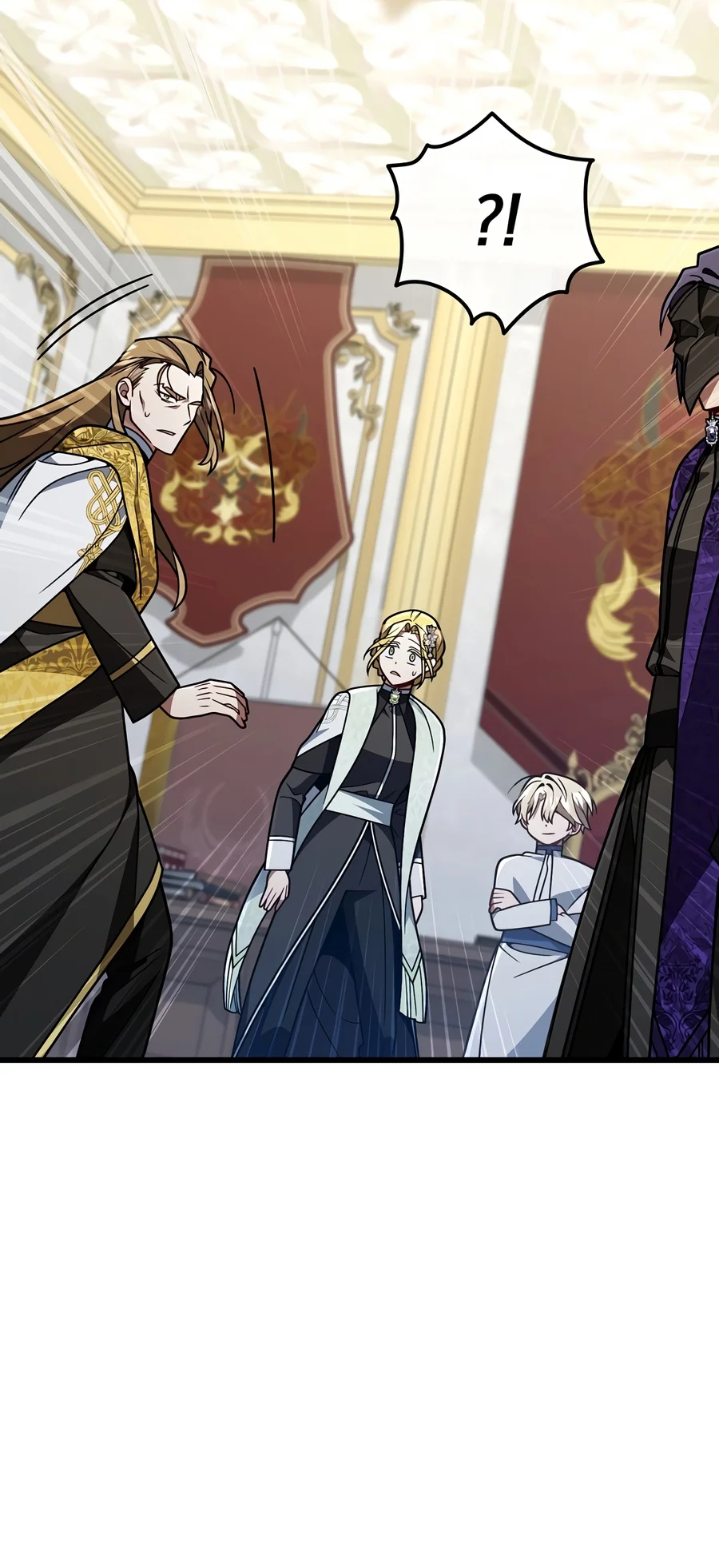 I’m Going to Destroy this Country Chapter 97 - Page 10