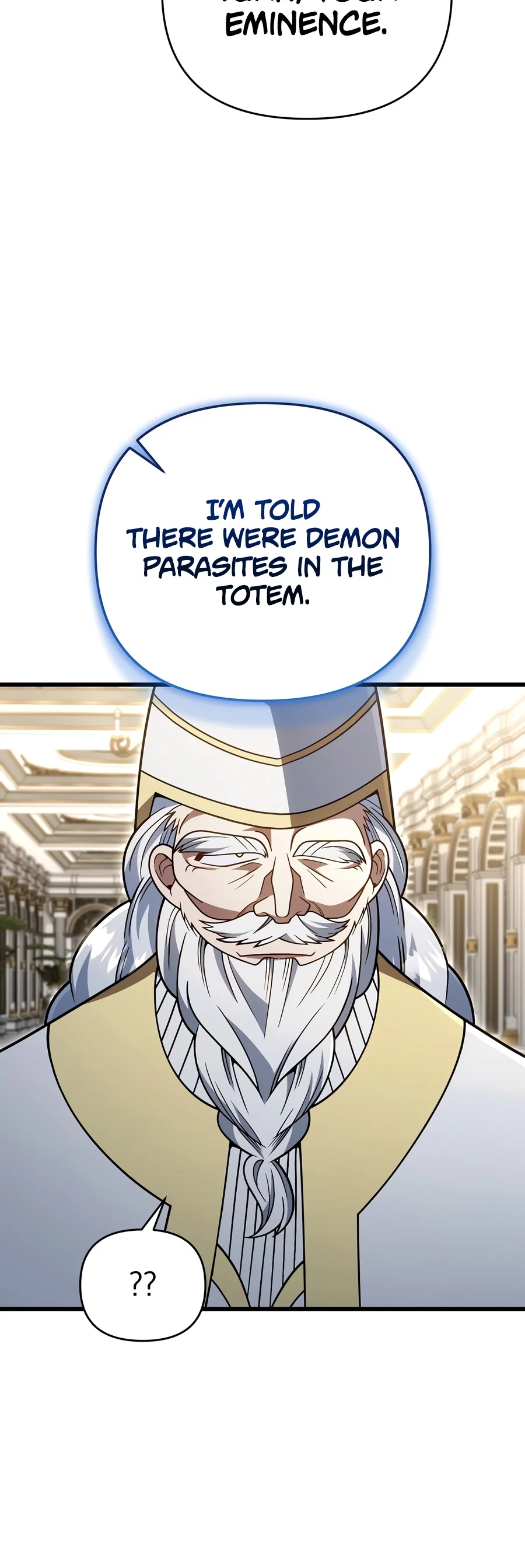 I’m Going to Destroy this Country Chapter 97 - Page 16