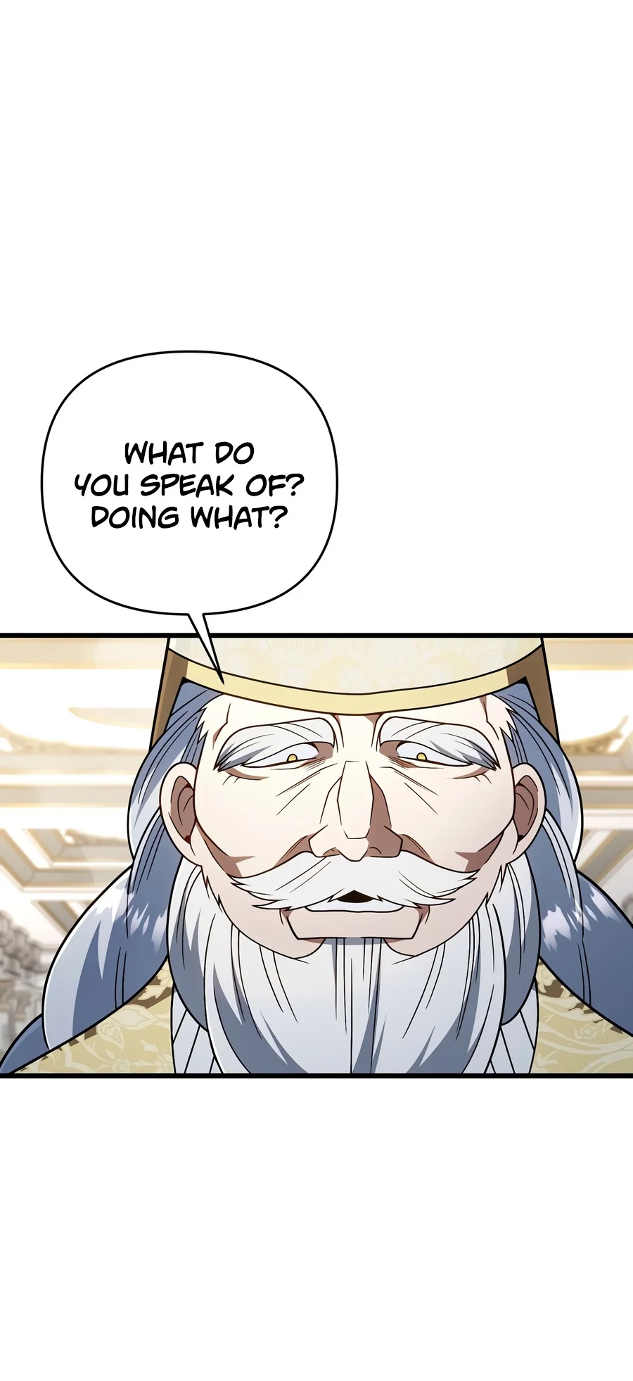 I’m Going to Destroy this Country Chapter 98 - Page 13