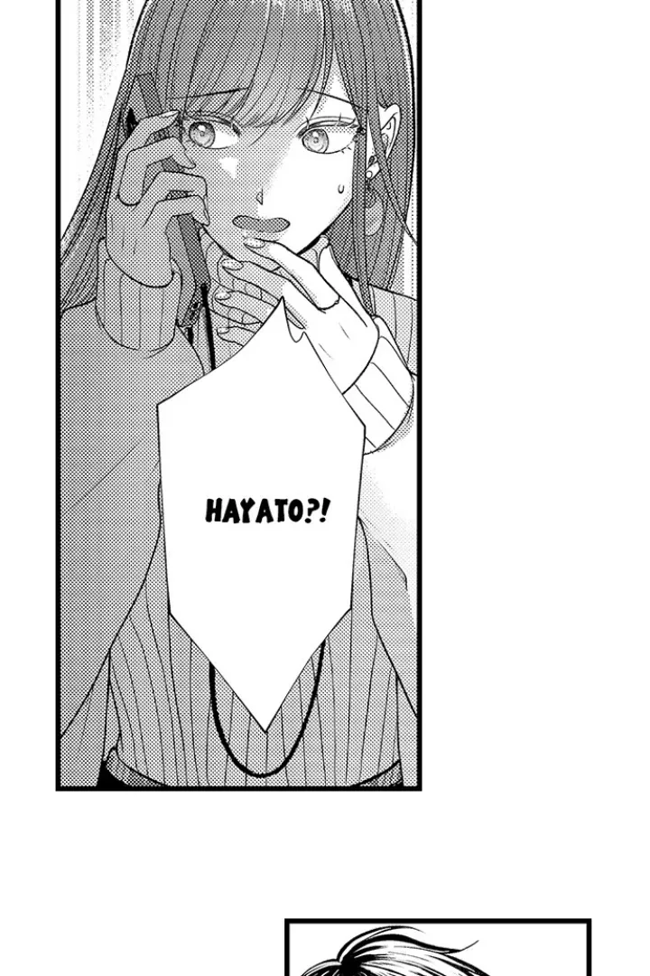 I Just Can’t Quit My Ex Chapter 57 - Page 26