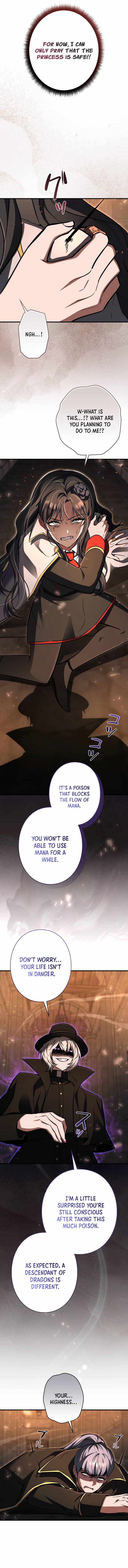Love Letter From The Future Chapter 56 - Page 2