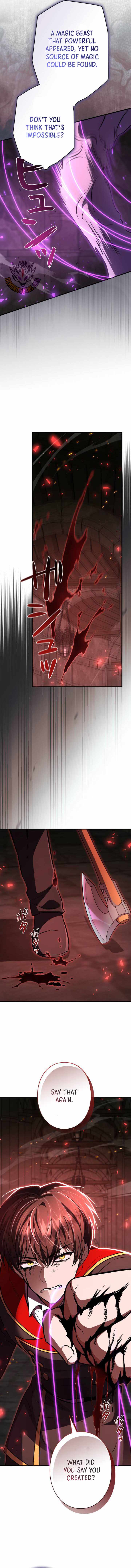 Love Letter From The Future Chapter 57 - Page 13