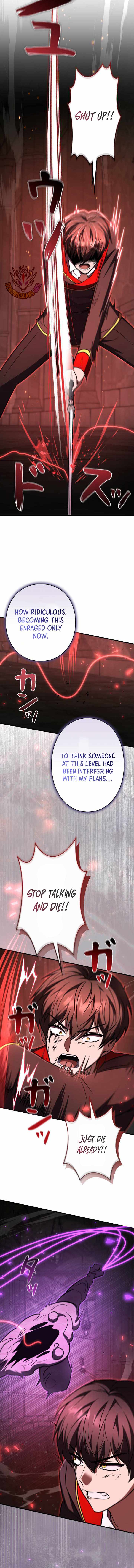 Love Letter From The Future Chapter 57 - Page 17