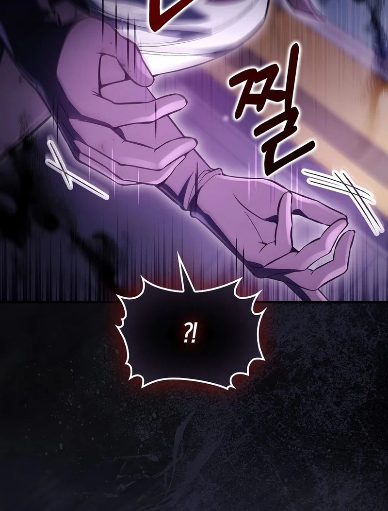 A Villain’s Will to Survive Chapter 61 - Page 3