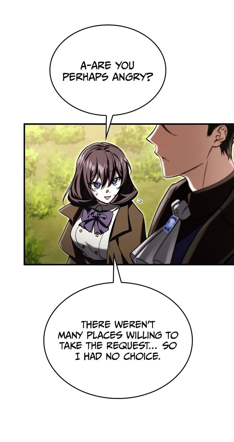 A Villain’s Will to Survive Chapter 64 - Page 9