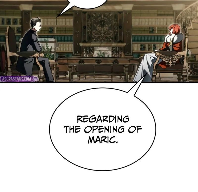 A Villain’s Will to Survive Chapter 65 - Page 8