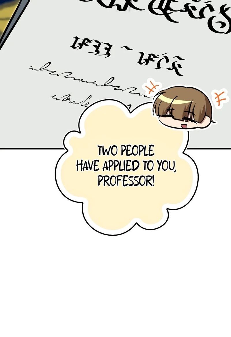 A Villain’s Will to Survive Chapter 66 - Page 9