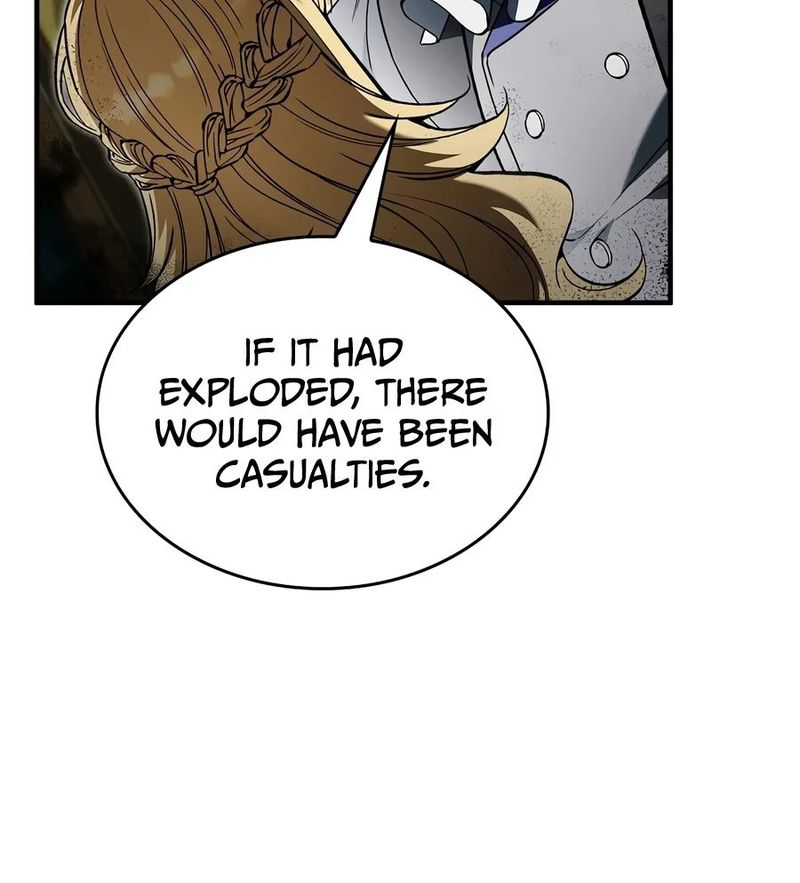 A Villain’s Will to Survive Chapter 67 - Page 15