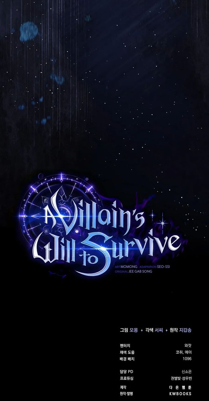 A Villain’s Will to Survive Chapter 67 - Page 18