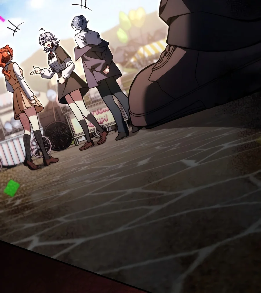 A Villain’s Will to Survive Chapter 68 - Page 6