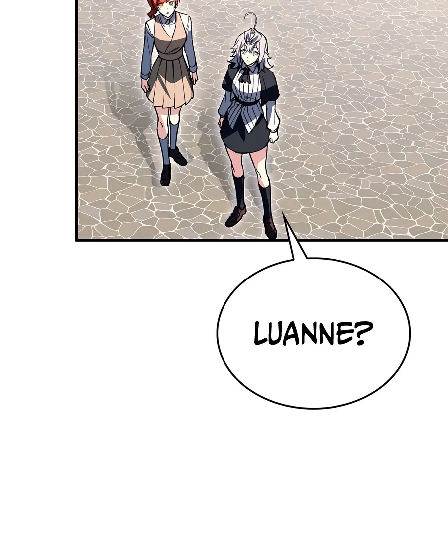 A Villain’s Will to Survive Chapter 68 - Page 8