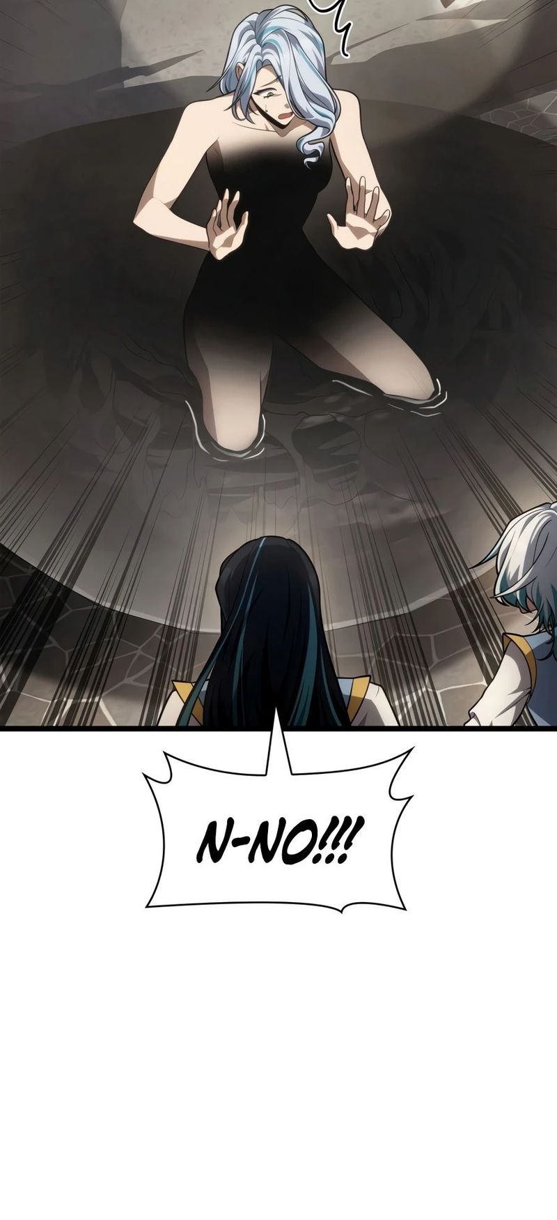 Infinite Mage Chapter 170 - Page 21