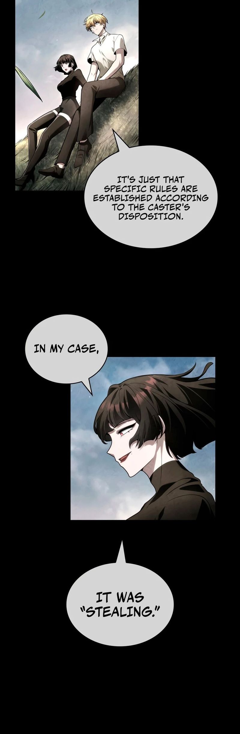 Infinite Mage Chapter 171 - Page 13