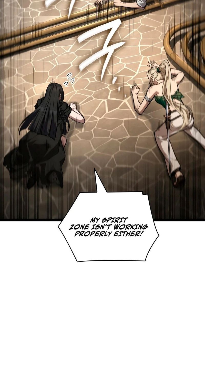 Infinite Mage Chapter 171 - Page 3