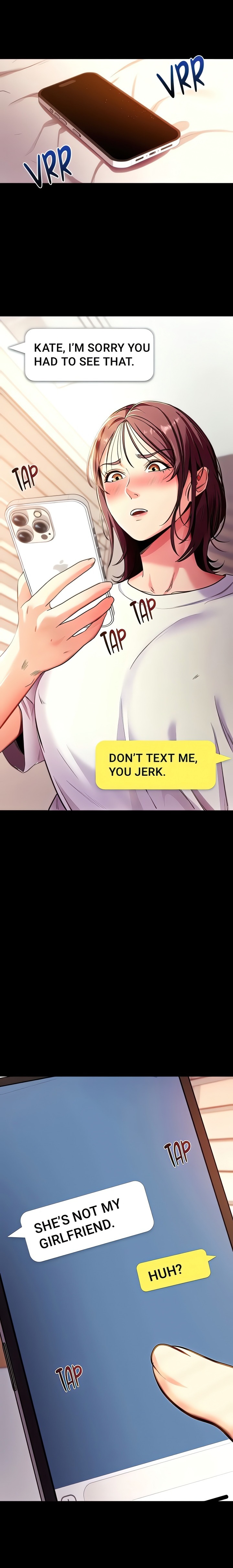 Please, Please Chapter 31 - Page 25