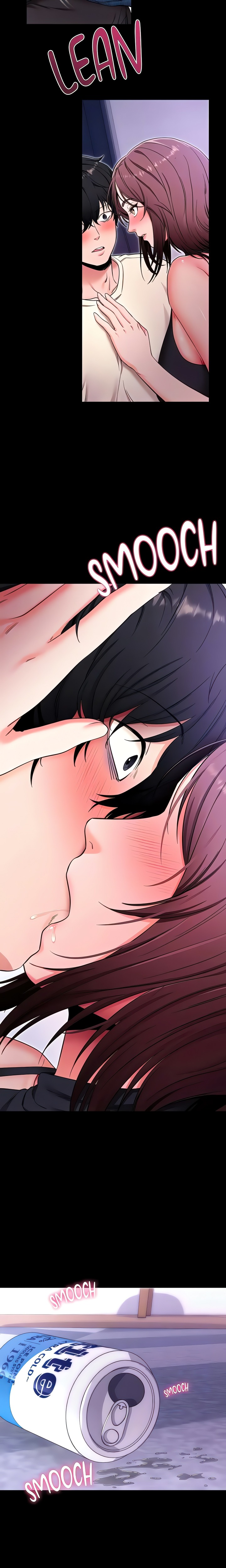 Please, Please Chapter 33 - Page 7