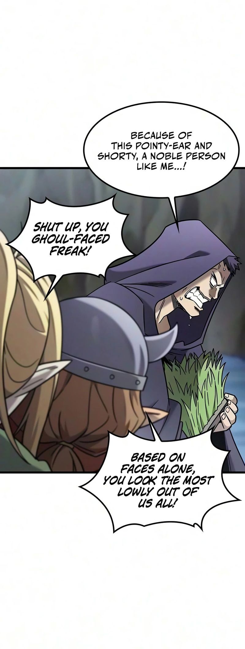 What a Bountiful Harvest, Demon Lord! Chapter 70 - Page 11