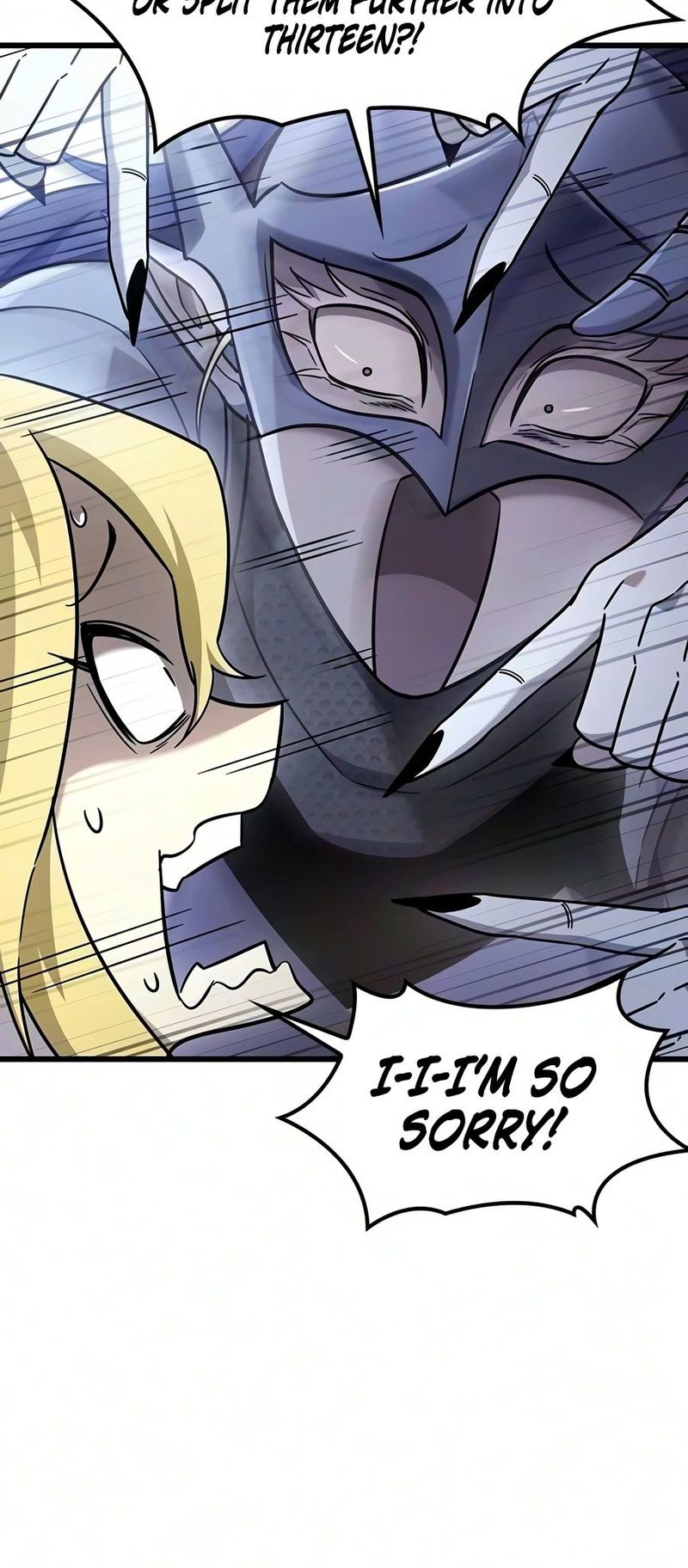 What a Bountiful Harvest, Demon Lord! Chapter 70 - Page 13
