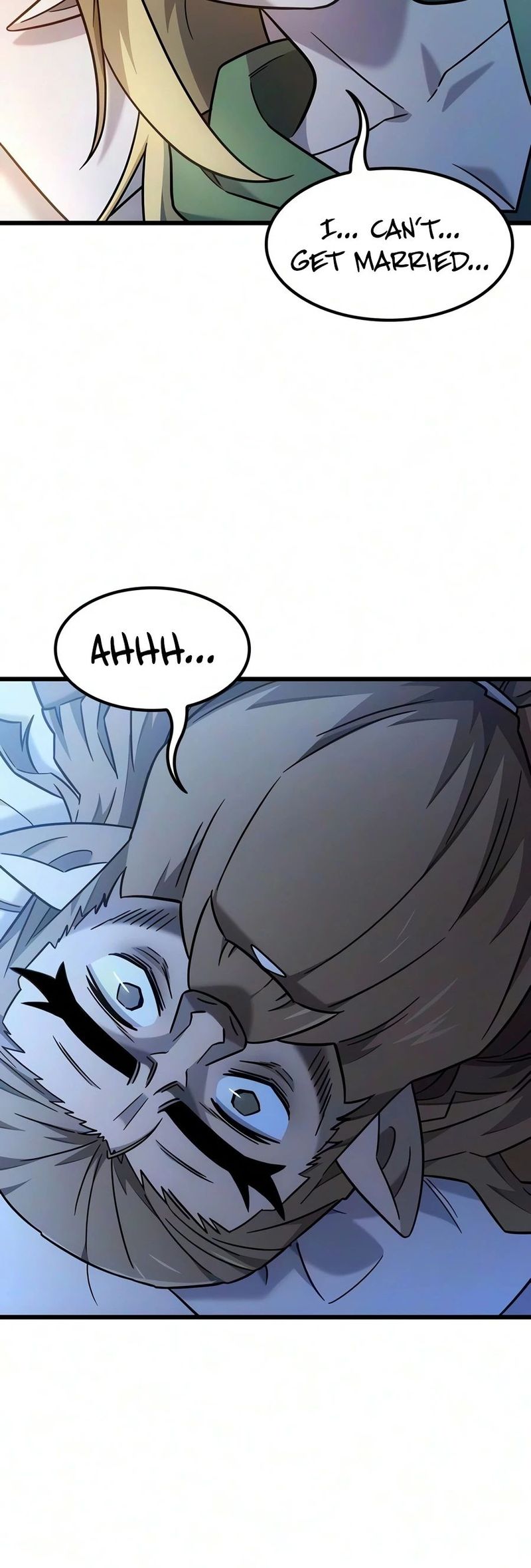 What a Bountiful Harvest, Demon Lord! Chapter 70 - Page 15