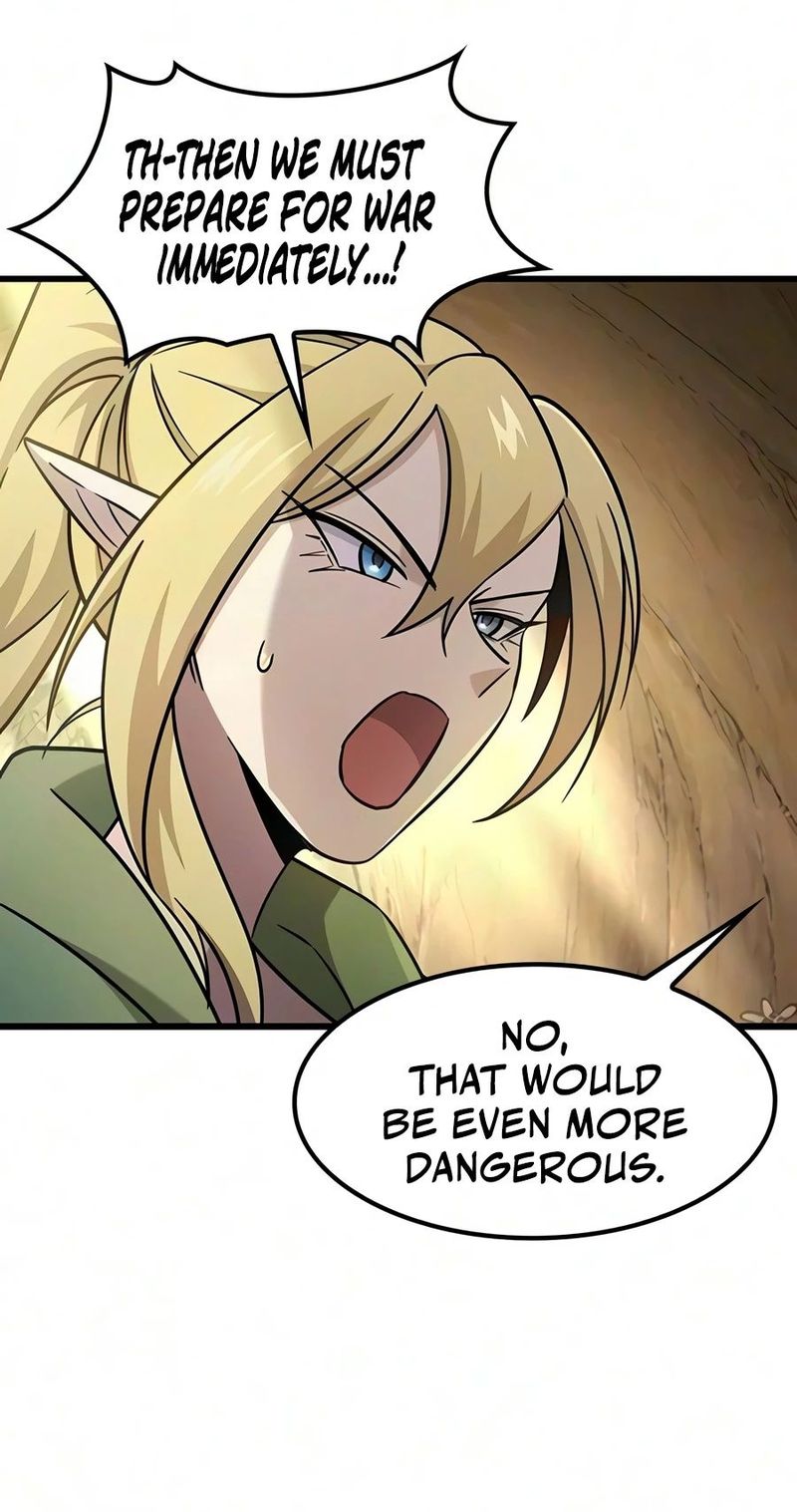 What a Bountiful Harvest, Demon Lord! Chapter 70 - Page 3