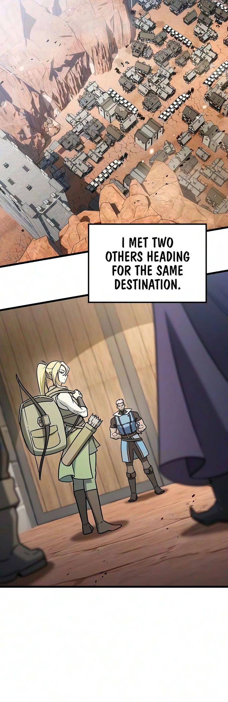 What a Bountiful Harvest, Demon Lord! Chapter 70 - Page 5