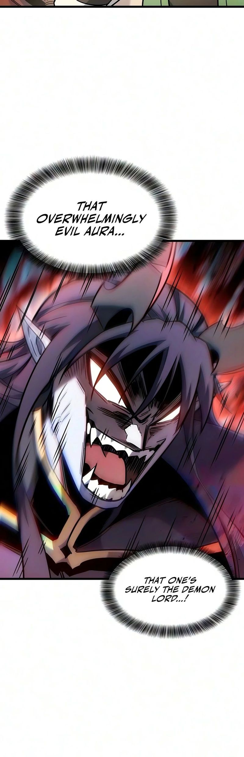 What a Bountiful Harvest, Demon Lord! Chapter 70 - Page 7