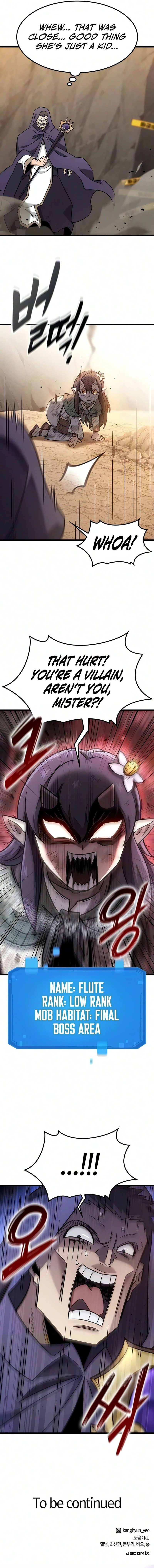 What a Bountiful Harvest, Demon Lord! Chapter 72 - Page 12