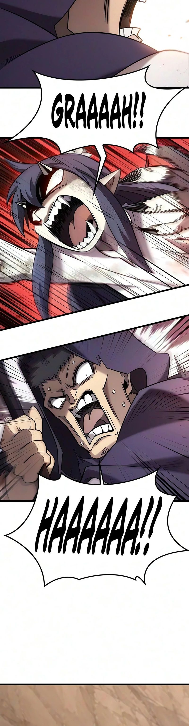 What a Bountiful Harvest, Demon Lord! Chapter 73 - Page 3