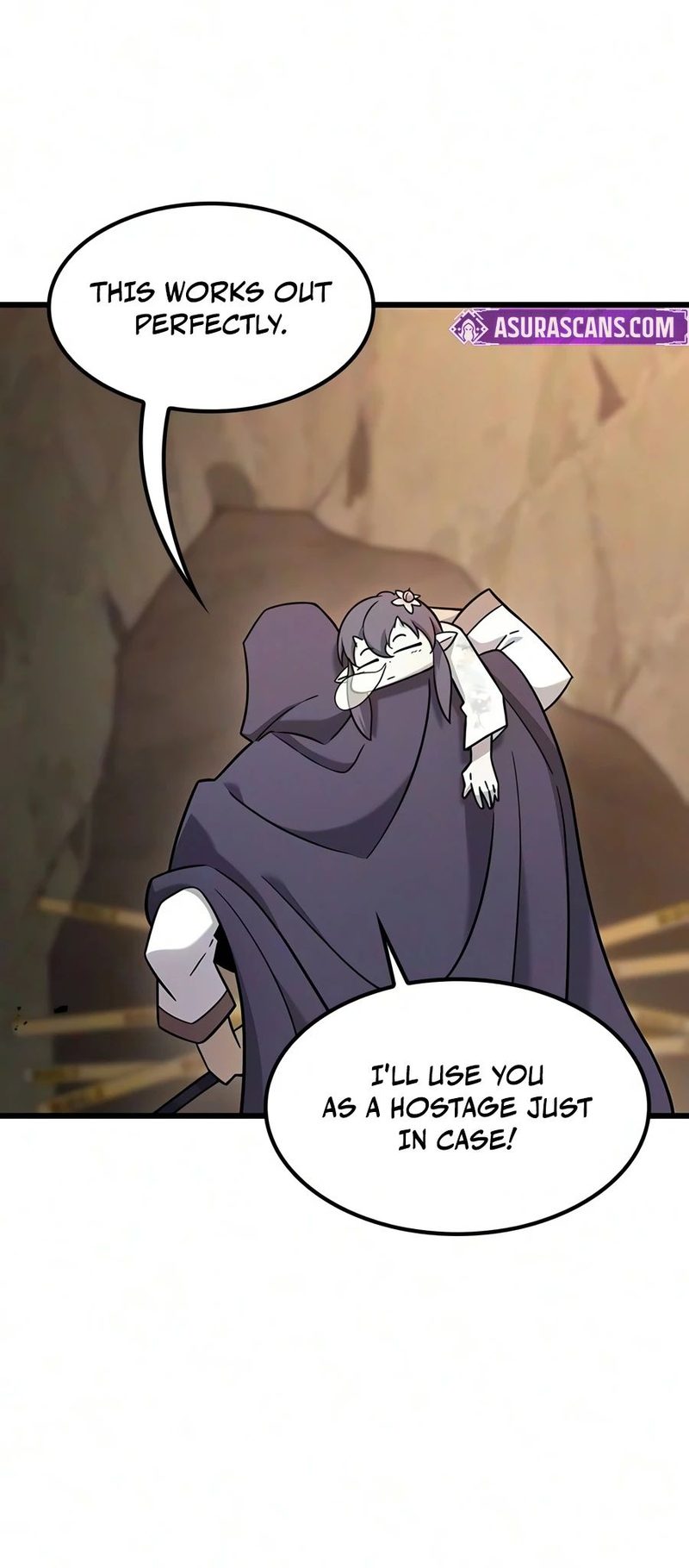 What a Bountiful Harvest, Demon Lord! Chapter 73 - Page 7
