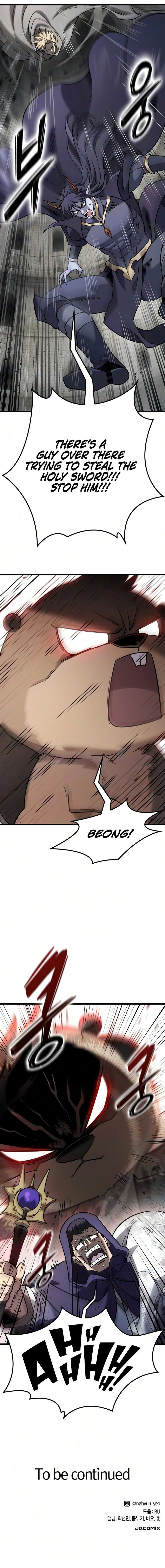 What a Bountiful Harvest, Demon Lord! Chapter 74 - Page 18