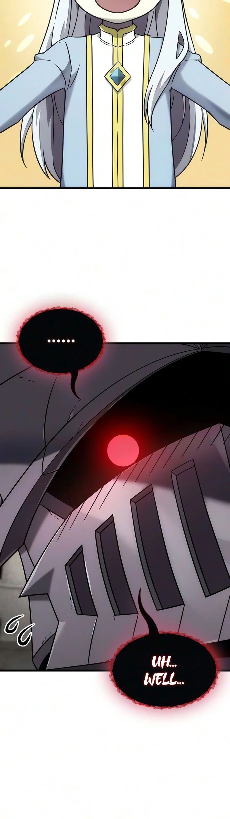 What a Bountiful Harvest, Demon Lord! Chapter 74 - Page 7