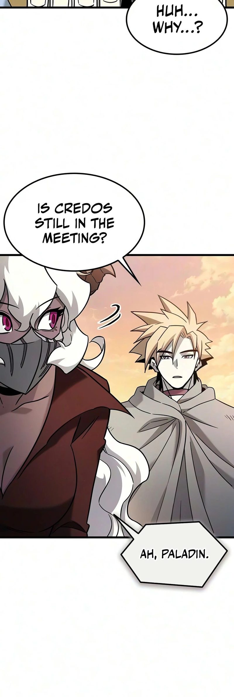 What a Bountiful Harvest, Demon Lord! Chapter 75 - Page 14