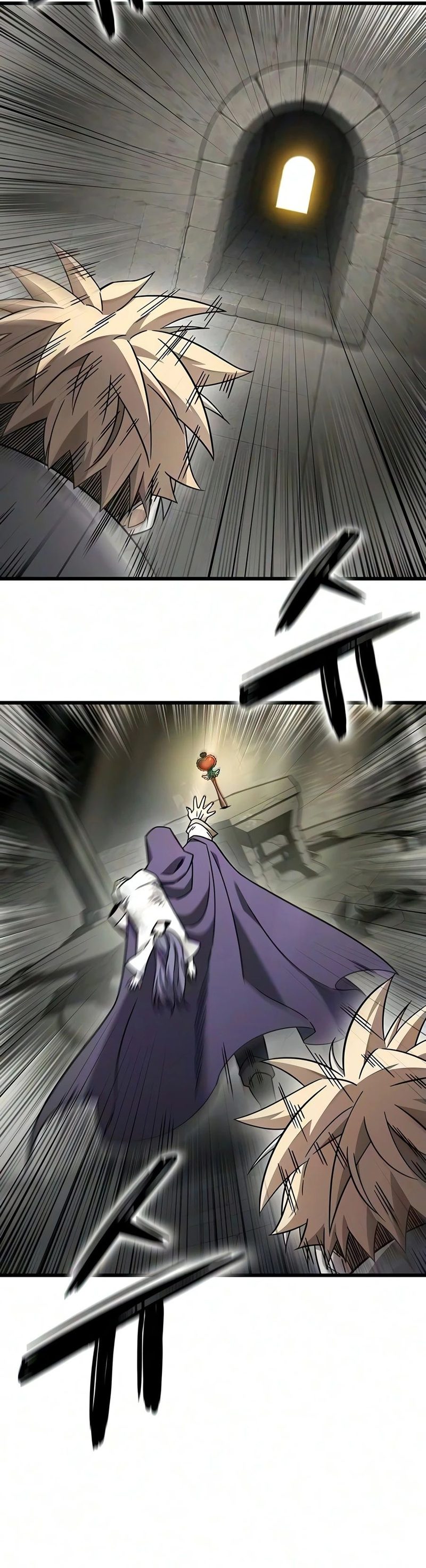 What a Bountiful Harvest, Demon Lord! Chapter 75 - Page 5